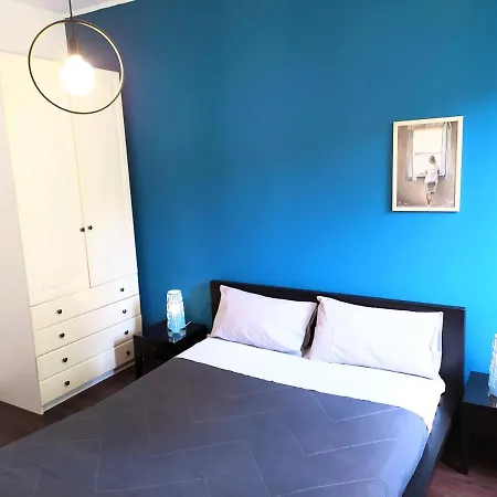 Apartamento Parsifal Milán