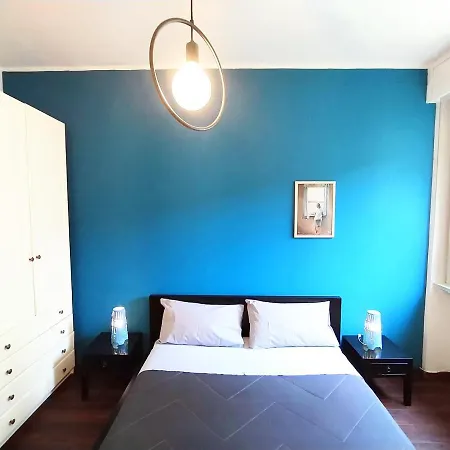Apartment Parsifal