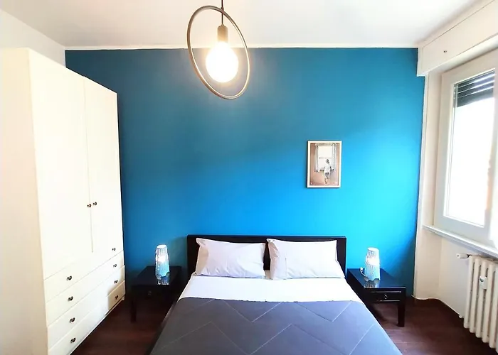 Apartment Parsifal