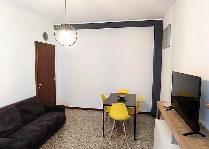 Parsifal Apartment Mailand