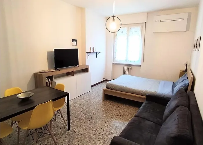 Parsifal Apartment *