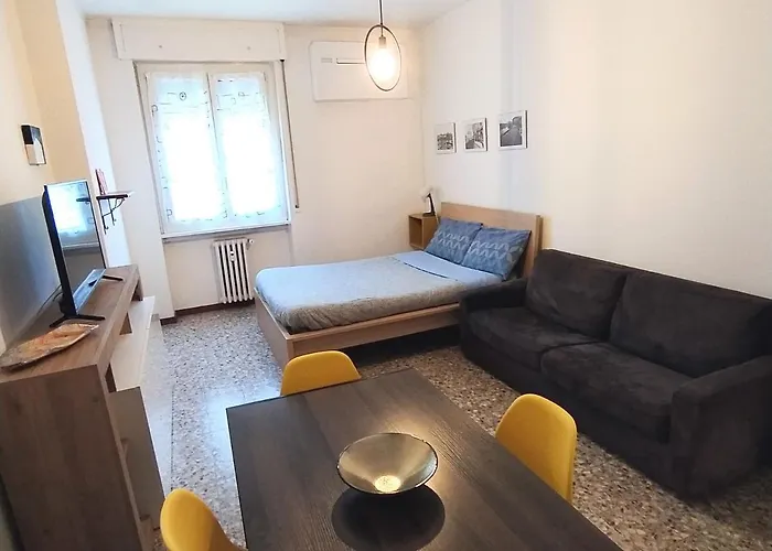 Apartment Parsifal *